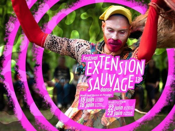 Extension Sauvage 2027