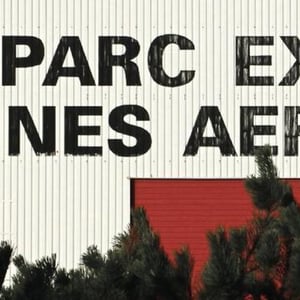 Parc Expo Rennes Aéroport