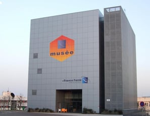 Musée des transmissions