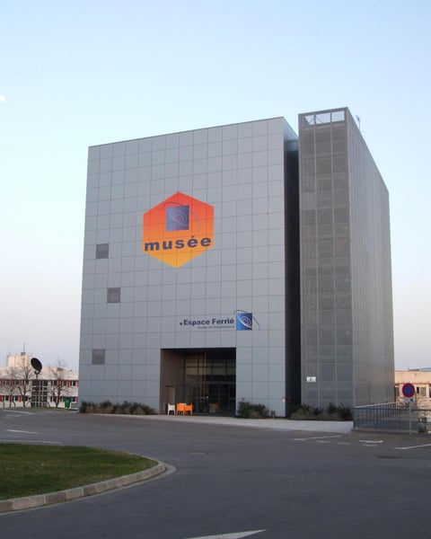 Musée des transmissions