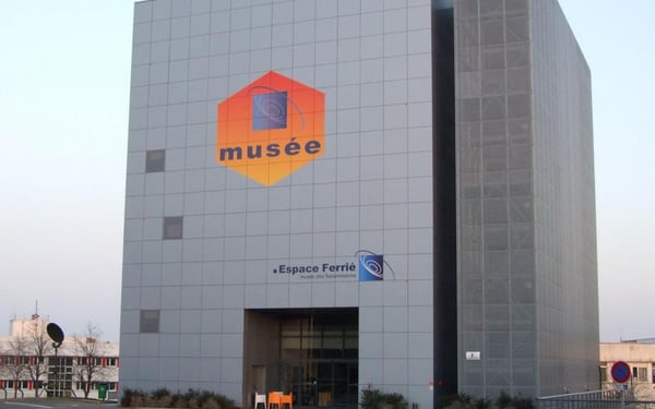 Musée des transmissions