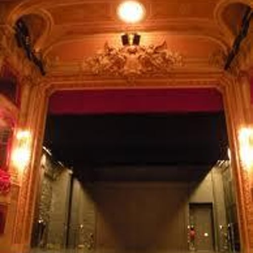 Opéra de Rennes 2