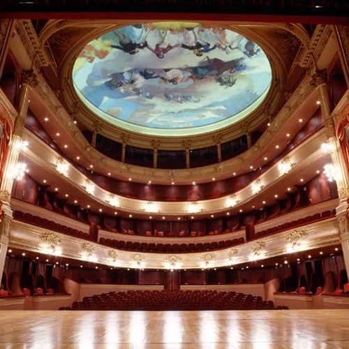 Opéra de Rennes 3