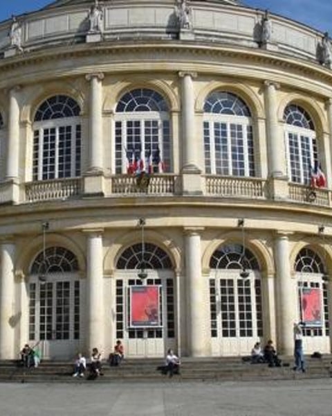 Opéra de Rennes