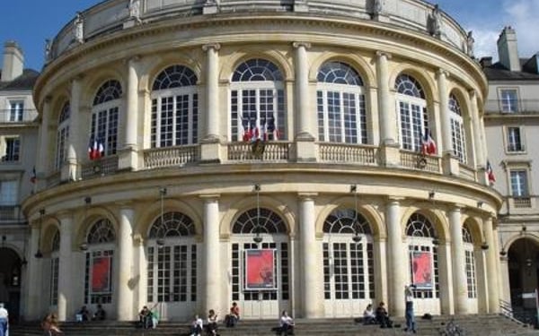 Opéra de Rennes