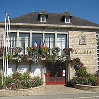 Salle polyvalente Andre Blot