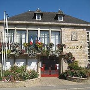 Salle polyvalente Andre Blot