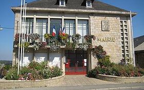 Salle polyvalente Andre Blot