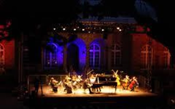 Auditorium Stephan Bouttet