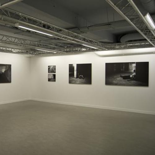 Centre culturel Colombier 3