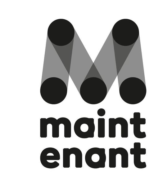 Festival Maintenant