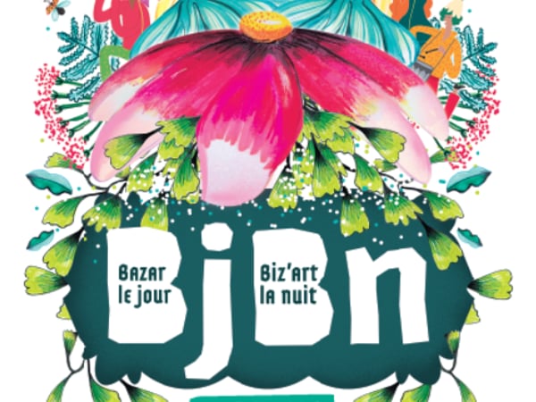 Festival Bazar le jour, Biz'art la nuit