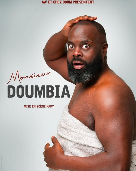 Monsieur Doumbia