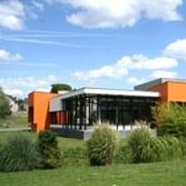 Espace Culturel l'Odyssee