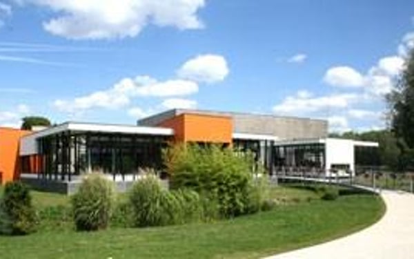 Espace Culturel l'Odyssee