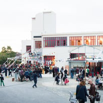 Les ateliers du vent