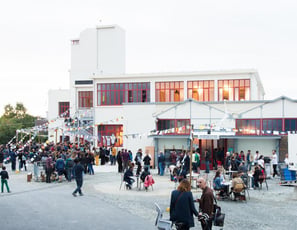 Les ateliers du vent