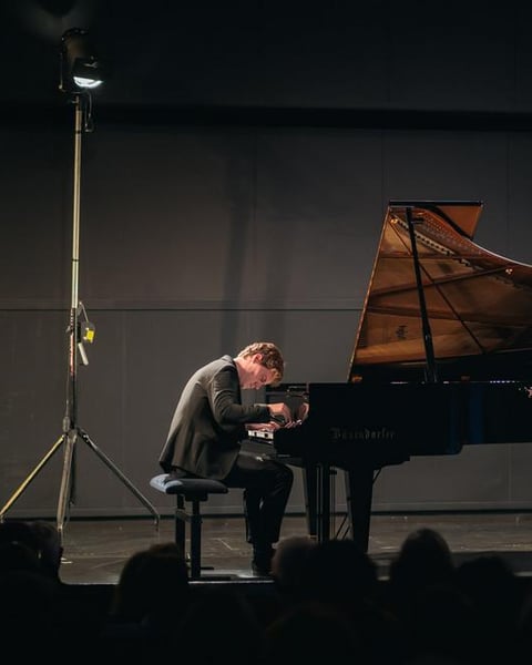 Festival International de Musique de Dinard