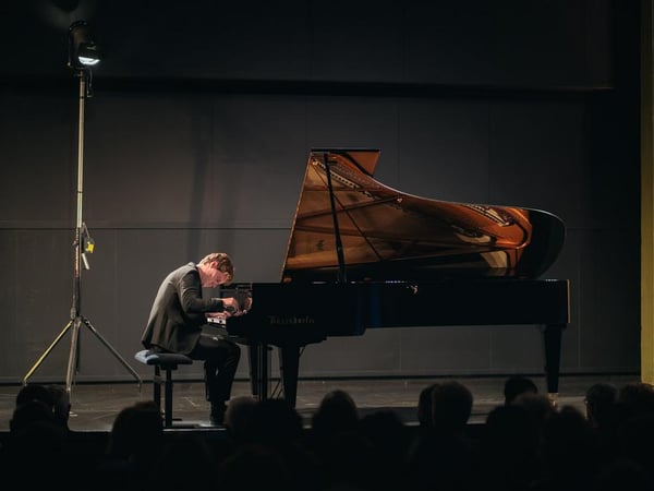 Festival International de Musique de Dinard