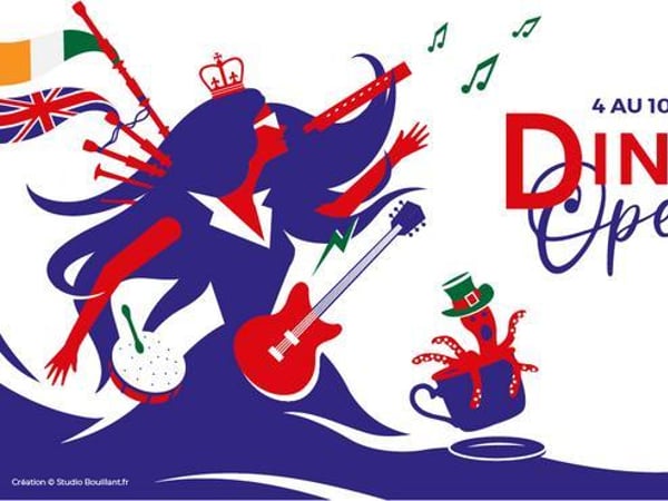 Festival Dinard Opening 2027