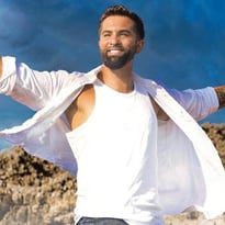 Kendji Girac