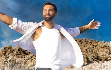 Kendji Girac