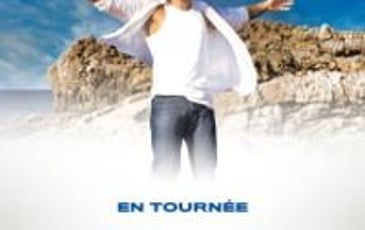 Kendji Girac, Les 10 Ans, Tournée
