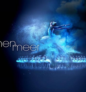 Le lac des cygnes, ballet et orchestre