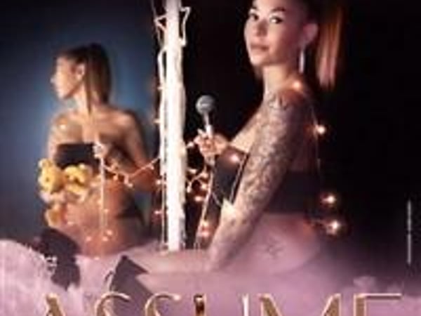 Anne Boissard dans Assume