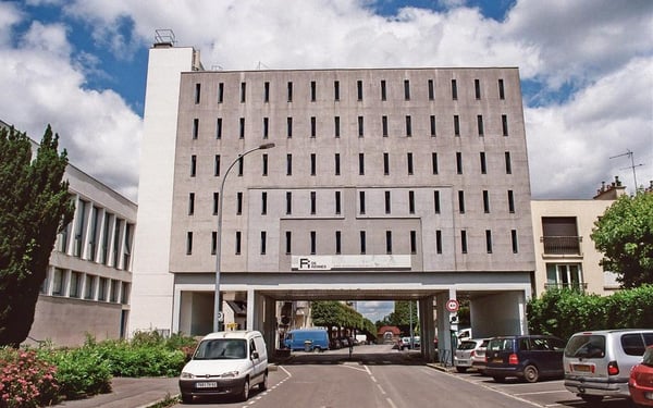 Archives de Rennes