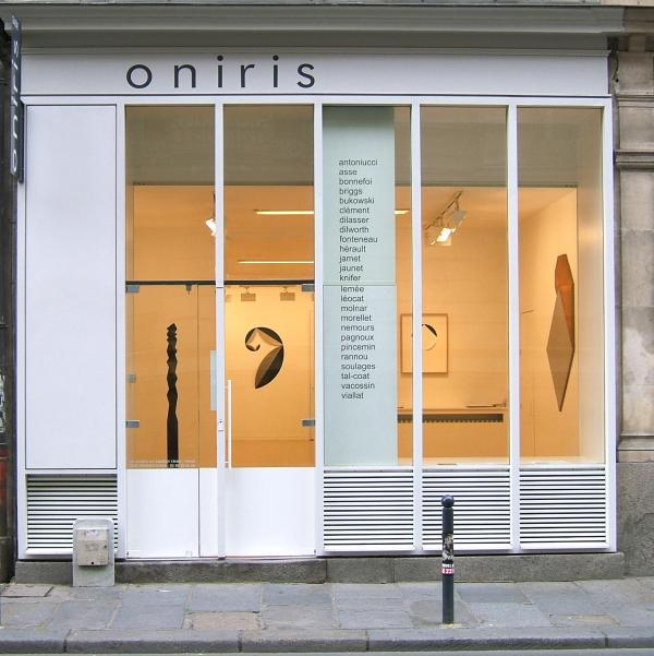 Oniris 1