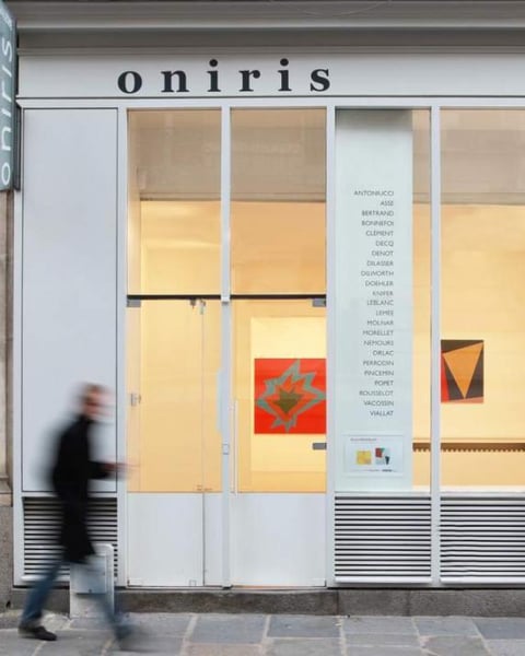 Oniris