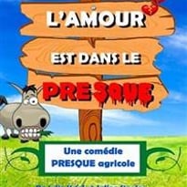 L'amour est dans le presque