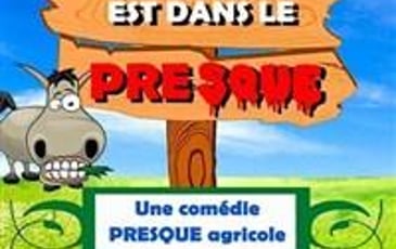 L'amour est dans le presque