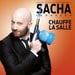 Sacha Judaszko