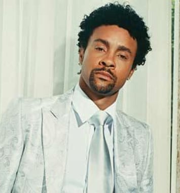 Shaggy, Marcus Gad, Hilight Tribe