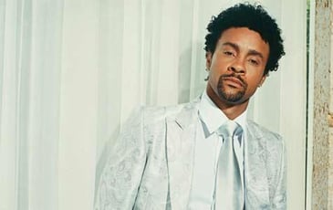 Shaggy, Marcus Gad, Hilight Tribe