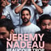 Jeremy Nadeau