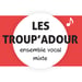 Ensemble vocal Les Troup'Adour