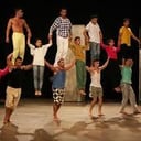 Groupe Acrobatique de Tanger