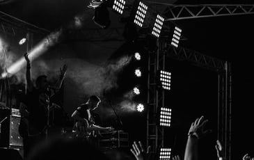 Groundation, L’Entourloop