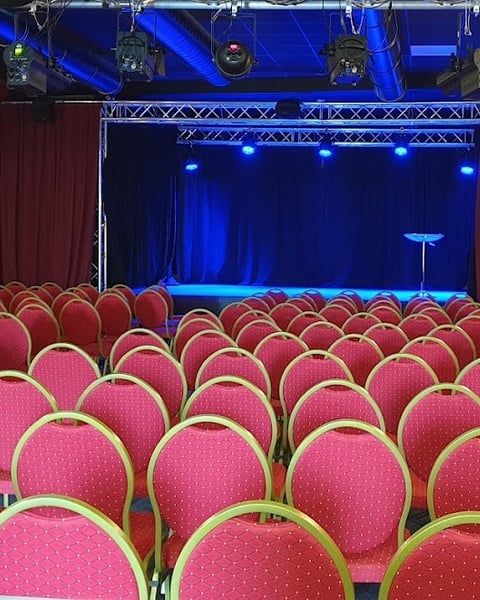 Comédie de Rennes
