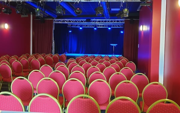 Comédie de Rennes