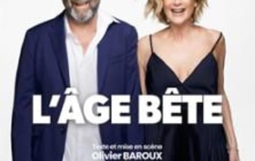 L'Âge Bête