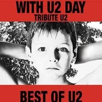 With U2 Day