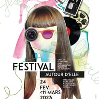 Festival Autour d'Elle