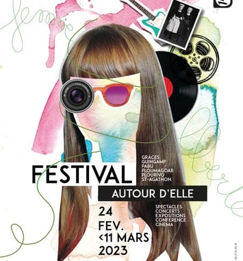 Festival Autour d'Elle