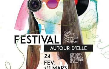 Festival Autour d'Elle