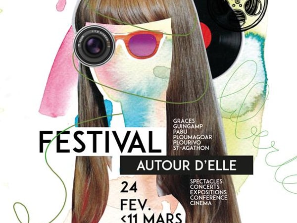 Festival Autour d'Elle