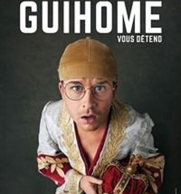 Guihome Vous Détend